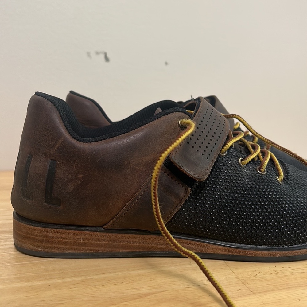 NOBULL Weightlifting Shoes